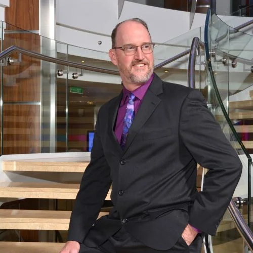 Picture of Michael McVety